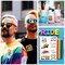 200PCS Gay Pride Stickers for LGBTQ, Waterproof Pride Support Rainbow Stickers Accessories for Water Bottle Laptop Skateboard Phone Guitar Month Decorations
